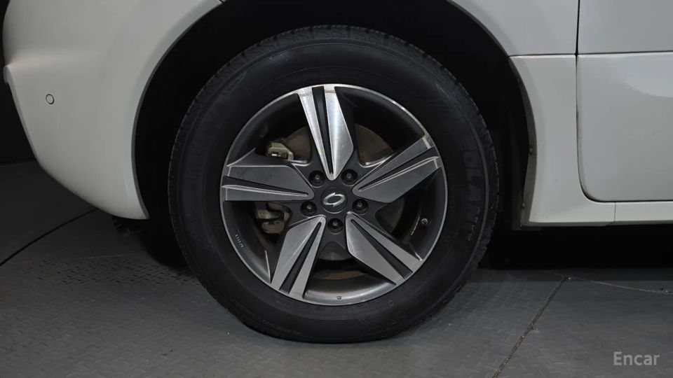 Renault-KoreaSamsung QM5