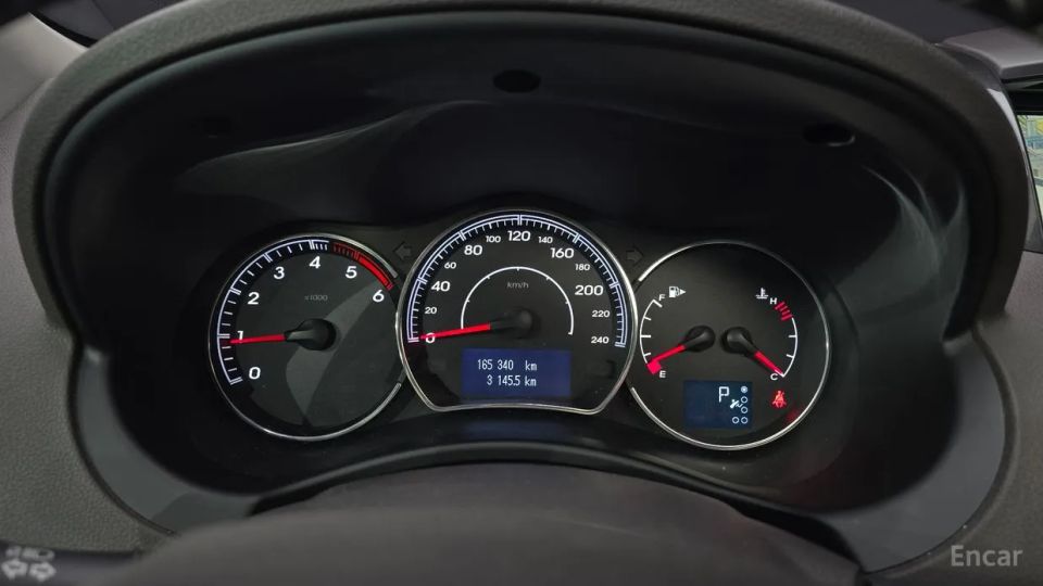 Renault-KoreaSamsung QM5