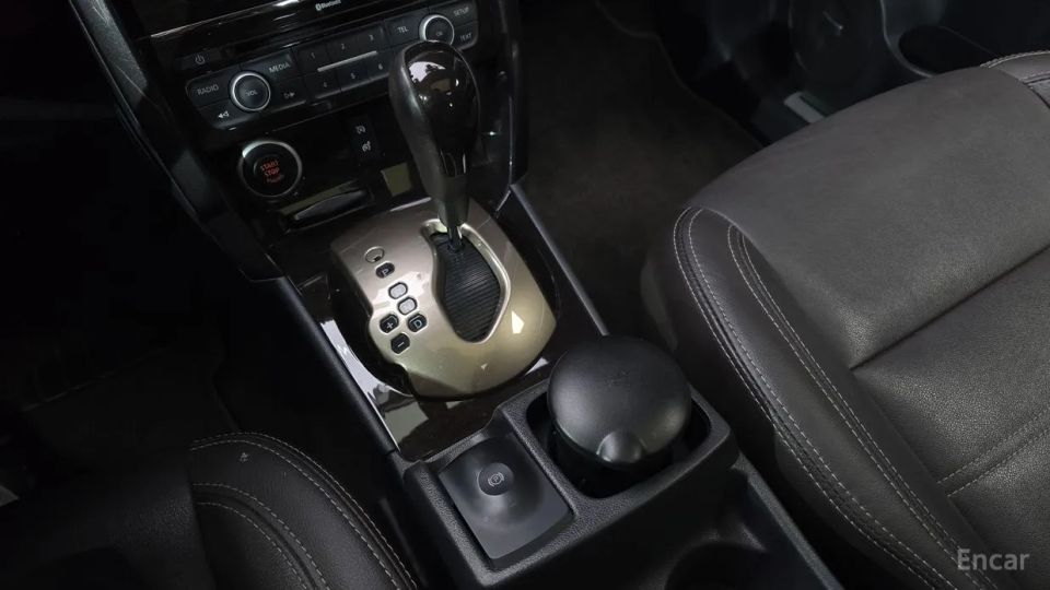 Renault-KoreaSamsung QM5