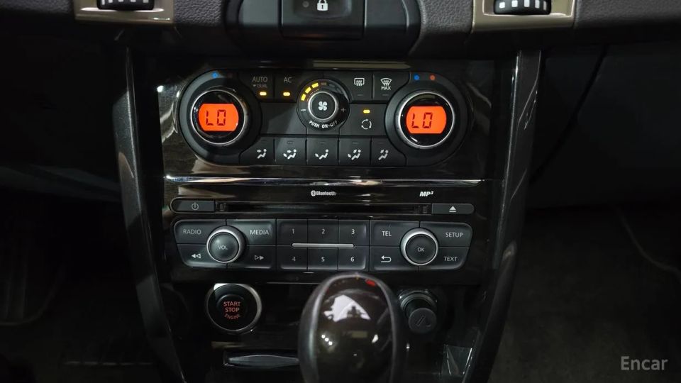 Renault-KoreaSamsung QM5