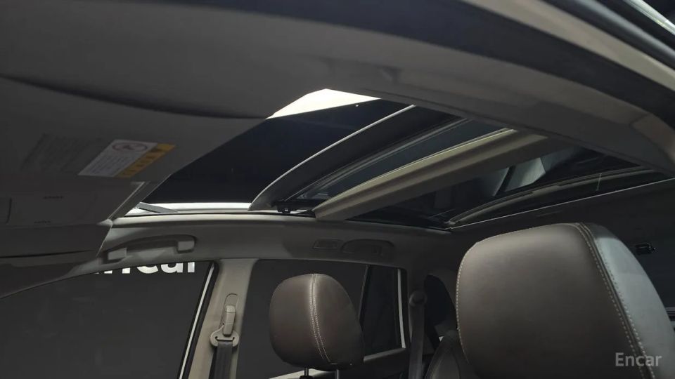 Renault-KoreaSamsung QM5