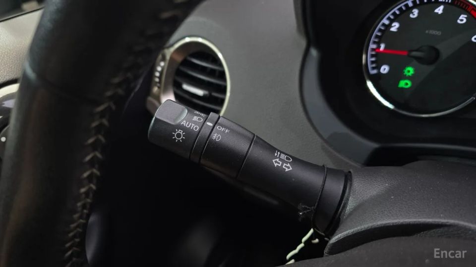 Renault-KoreaSamsung QM5