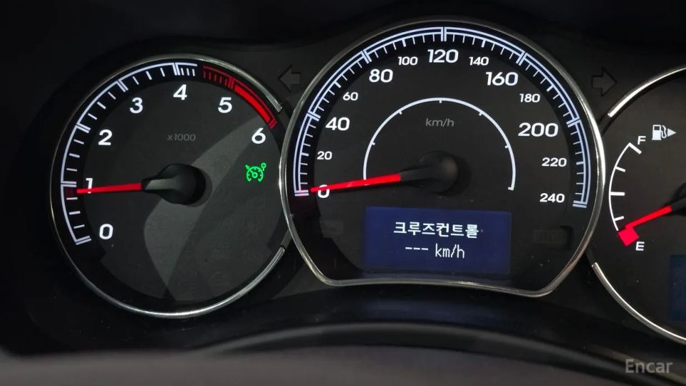 Renault-KoreaSamsung QM5