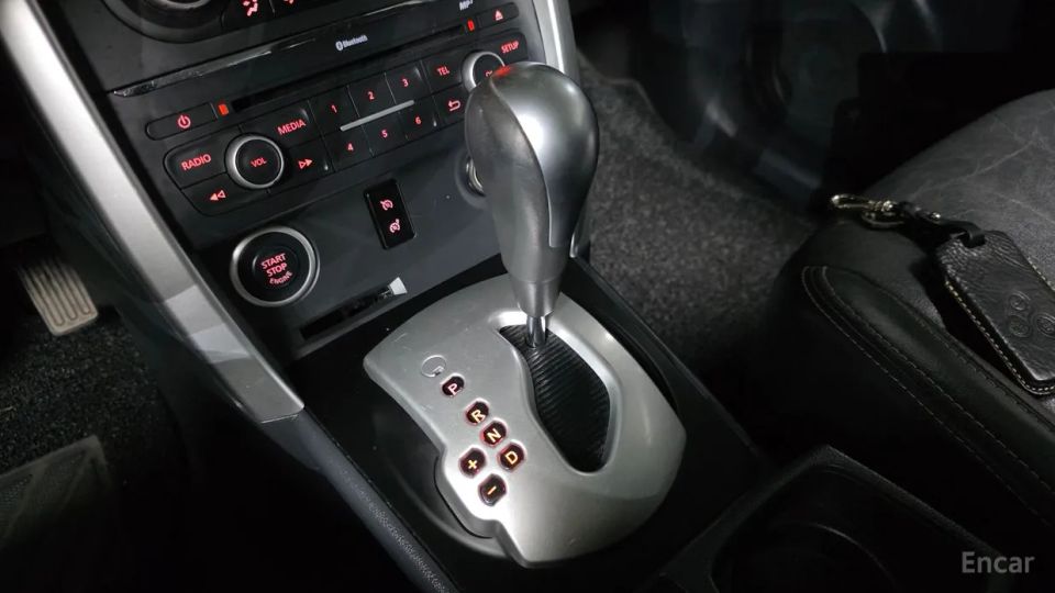 Renault-KoreaSamsung QM5