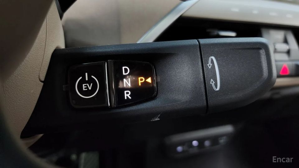 Kia EV5