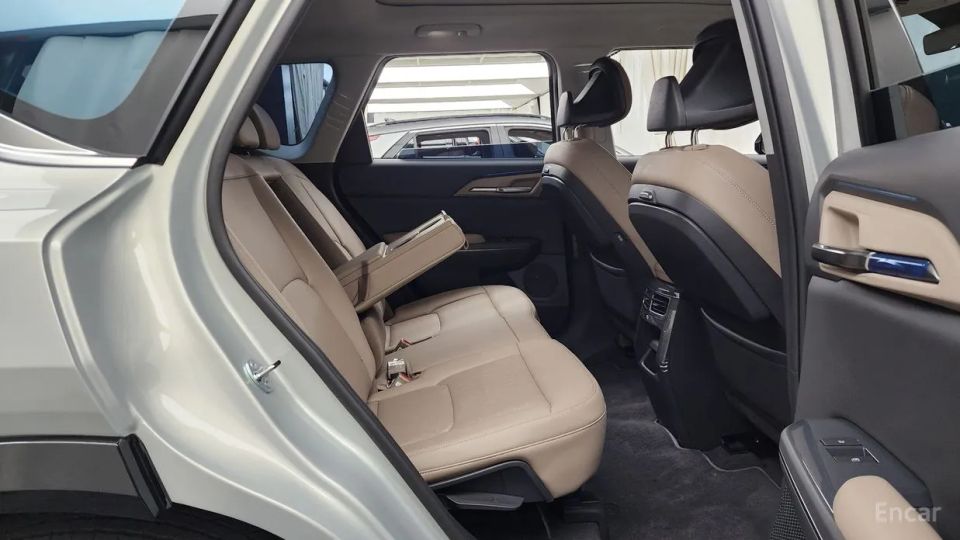 Kia EV5