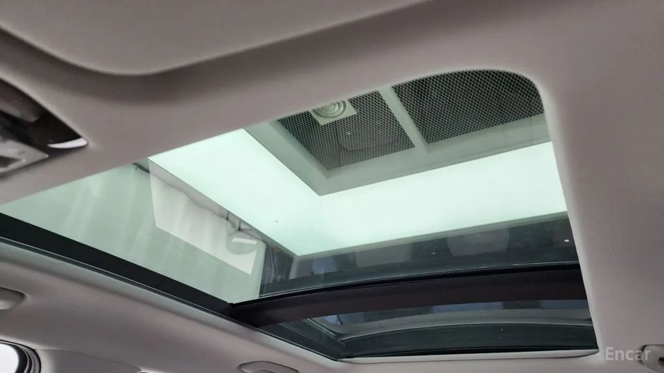 Kia EV5