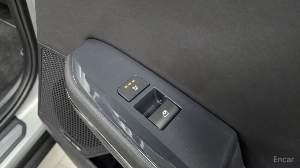 Kia EV5