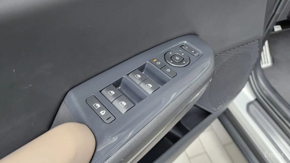 Kia EV5