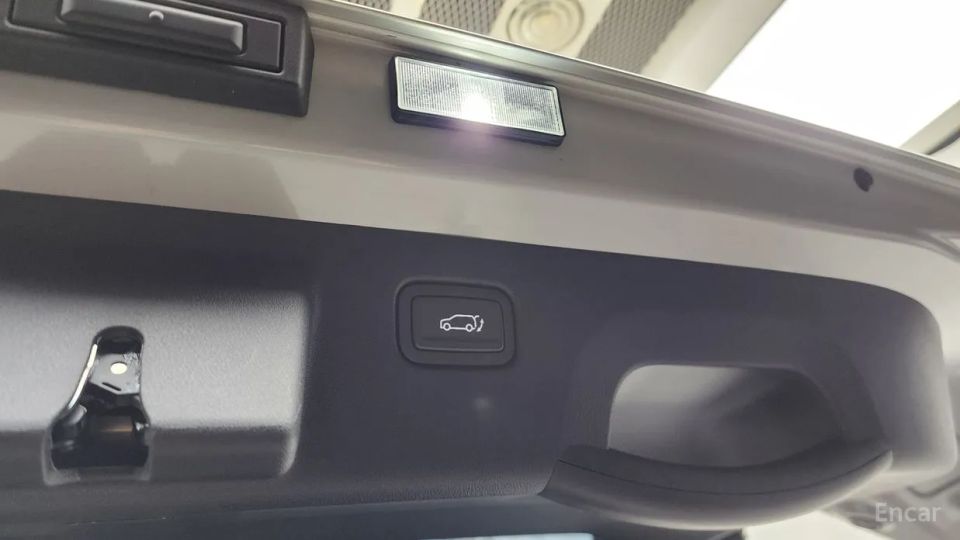 Kia EV5