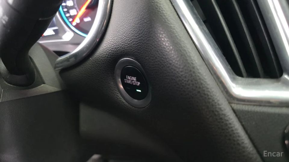 ChevroletGMDaewoo Malibu