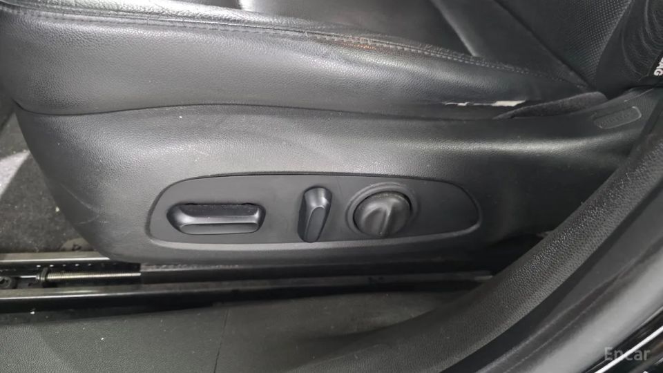 ChevroletGMDaewoo Malibu