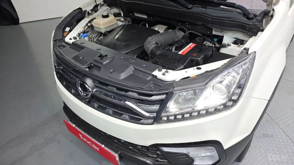 KG_Mobility_Ssangyong KORANDO