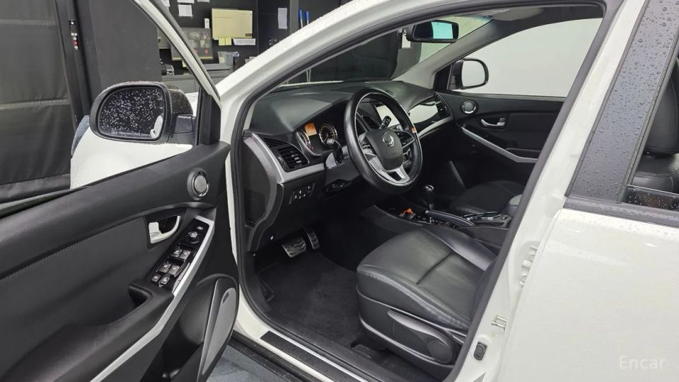 KG_Mobility_Ssangyong KORANDO