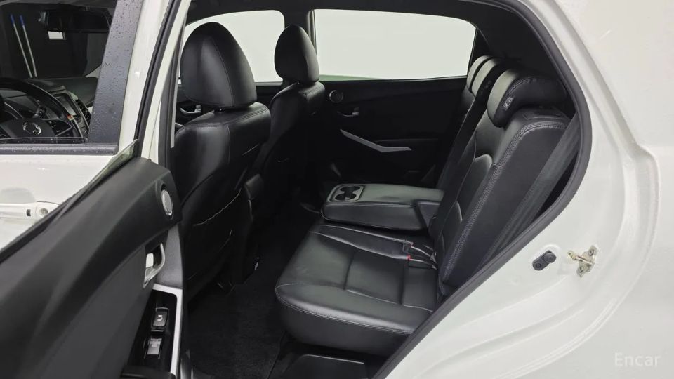 KG_Mobility_Ssangyong KORANDO