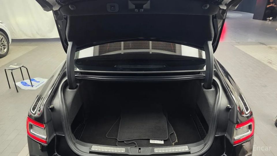 Lincoln Continental