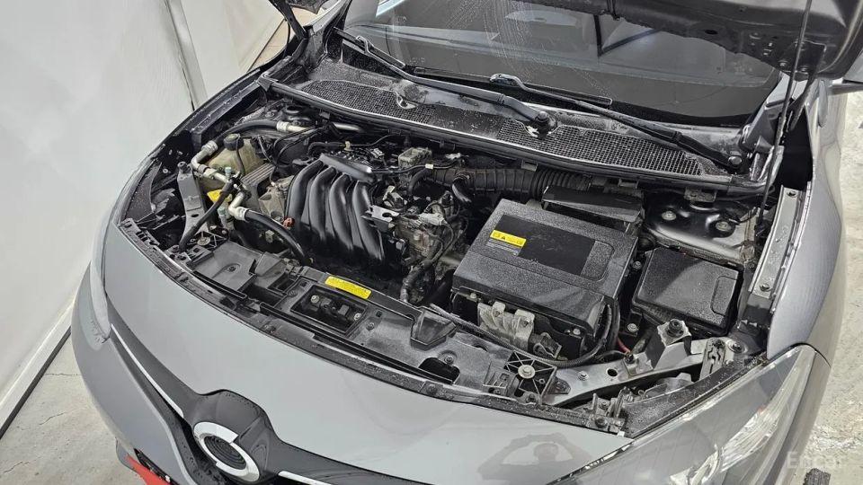 Renault-KoreaSamsung SM3