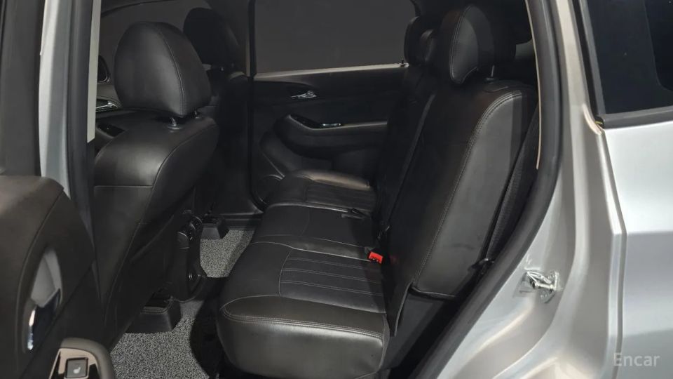 ChevroletGMDaewoo Orlando