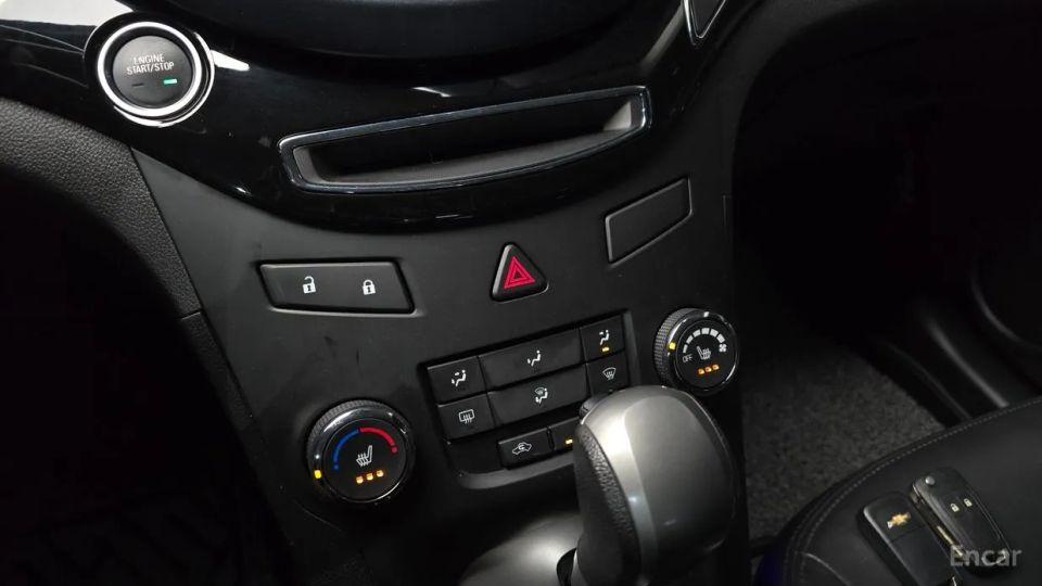 ChevroletGMDaewoo Orlando
