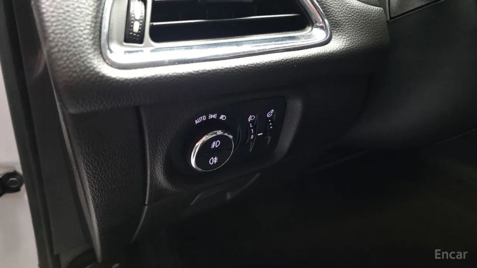 ChevroletGMDaewoo Cruze
