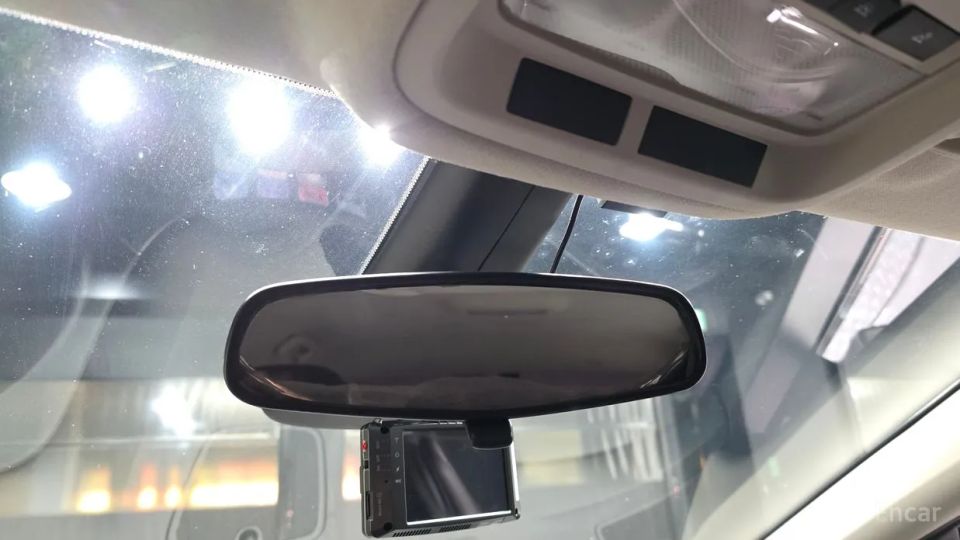 ChevroletGMDaewoo Cruze