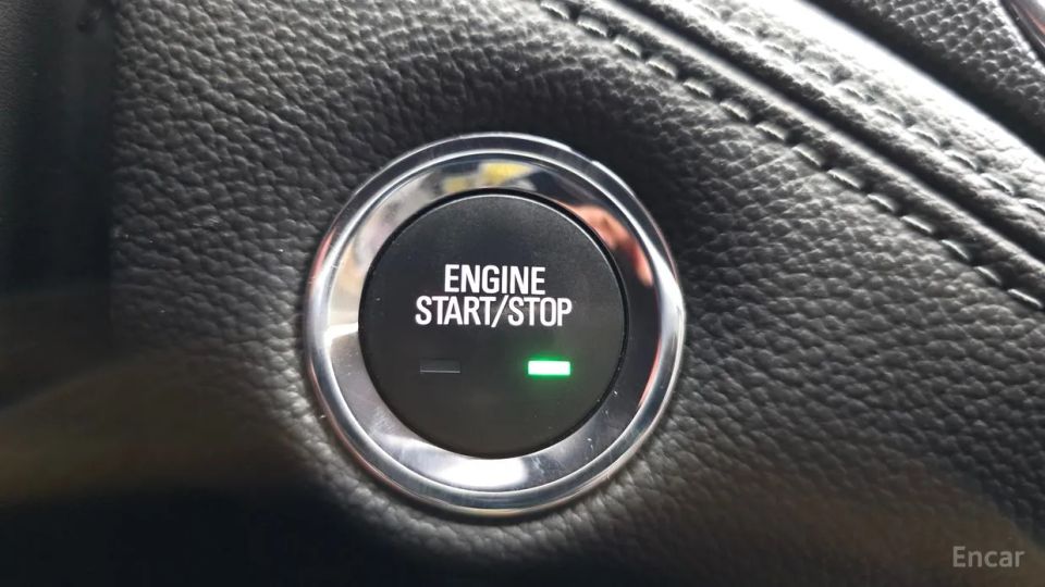 ChevroletGMDaewoo Cruze