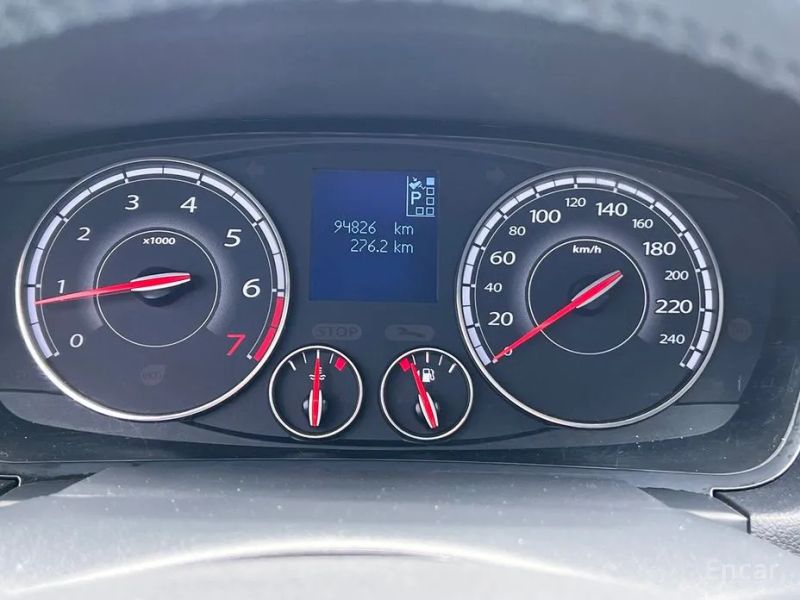 Renault-KoreaSamsung SM5