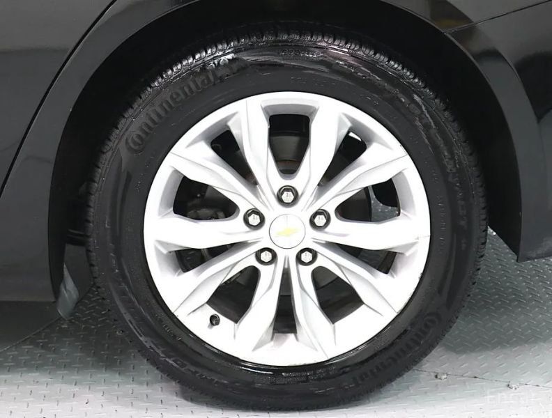 ChevroletGMDaewoo Malibu
