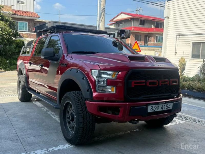 Ford F150