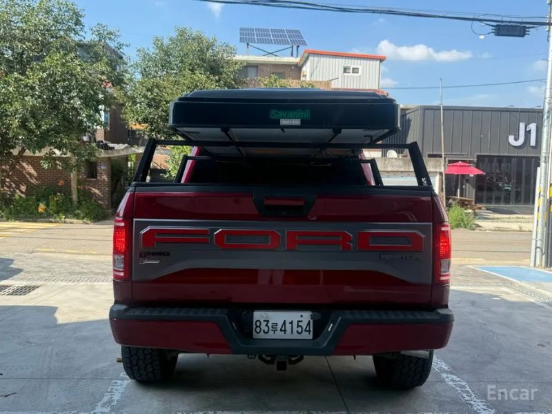 Ford F150