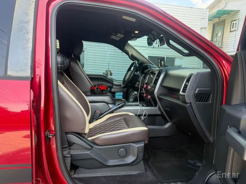 Ford F150