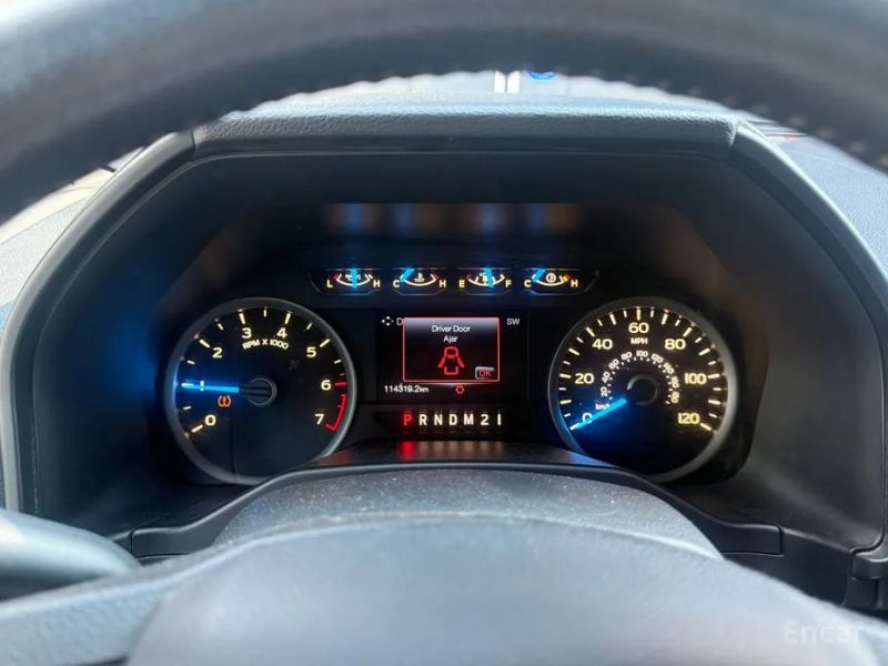 Ford F150