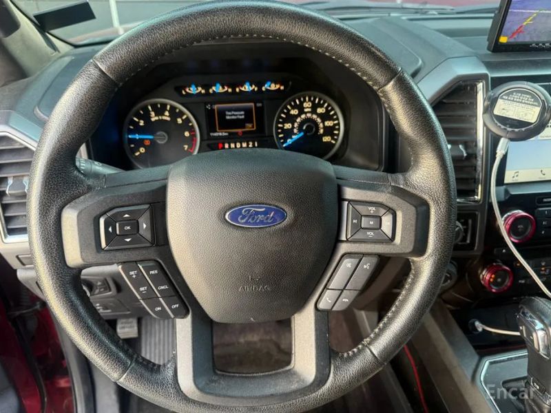 Ford F150