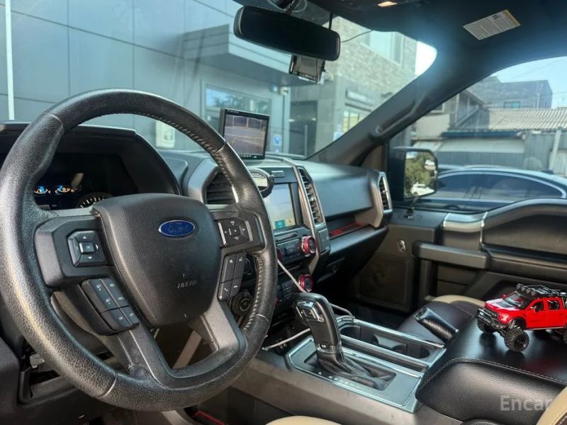 Ford F150
