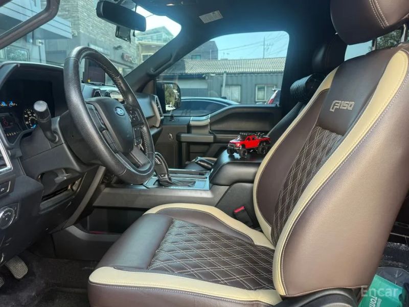 Ford F150