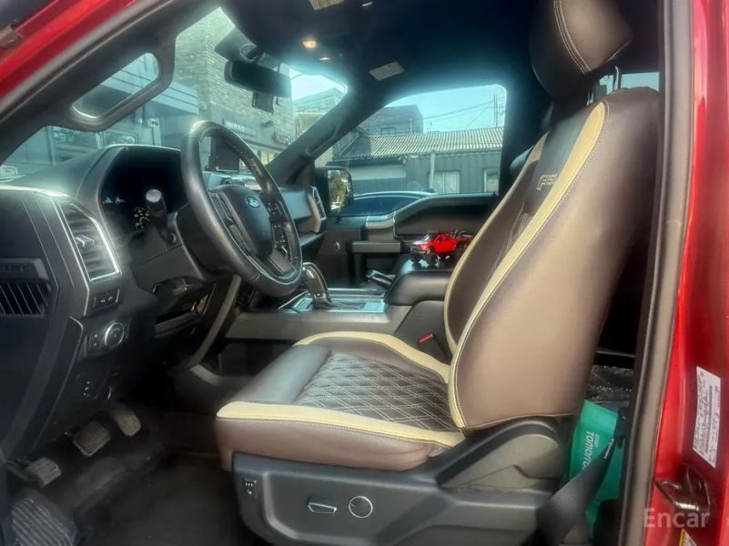 Ford F150