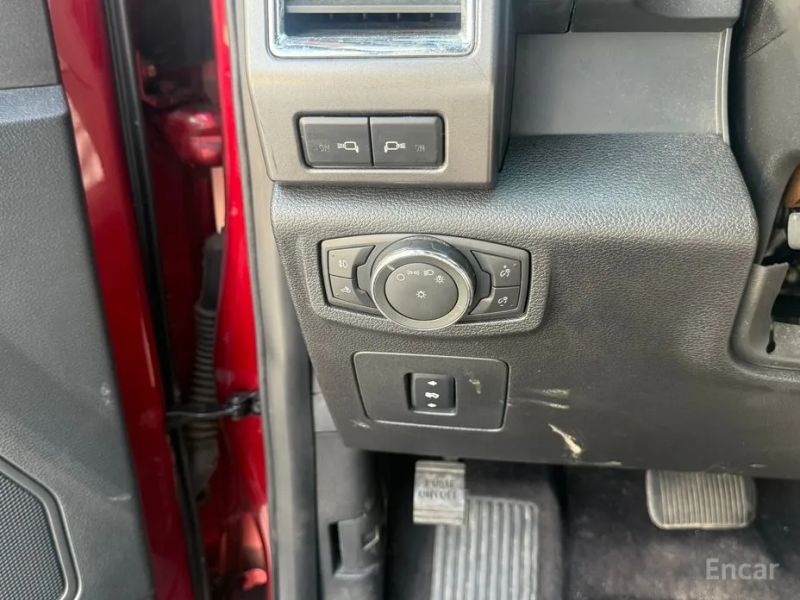Ford F150