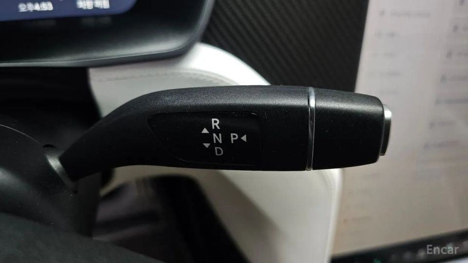 Tesla model-x
