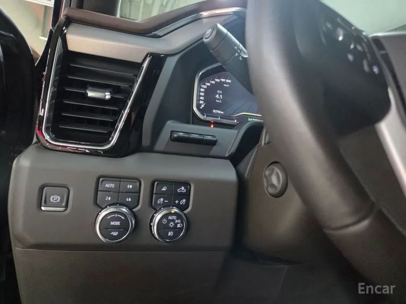 GMC Sierra