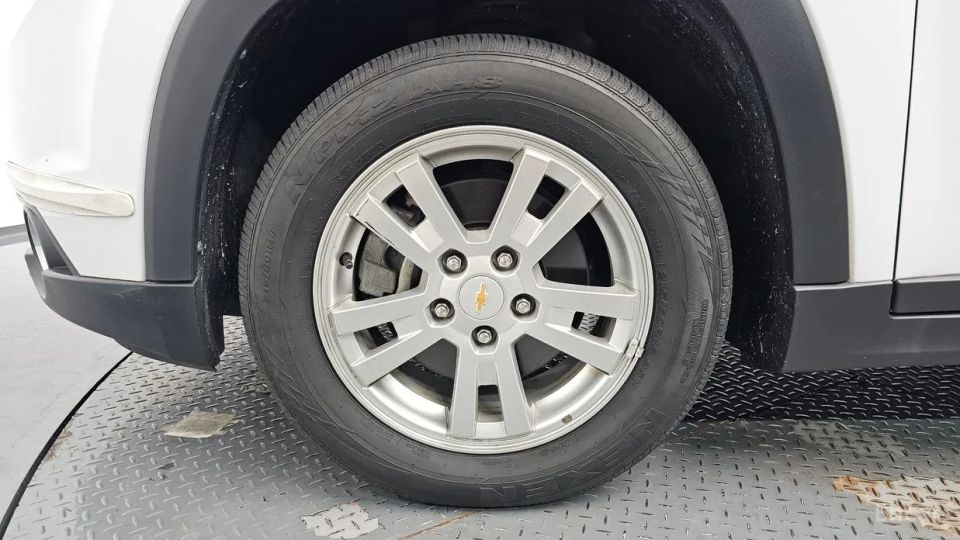 ChevroletGMDaewoo Orlando