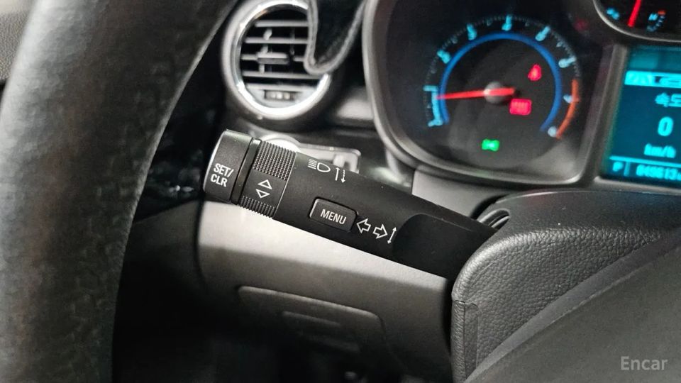 ChevroletGMDaewoo Orlando