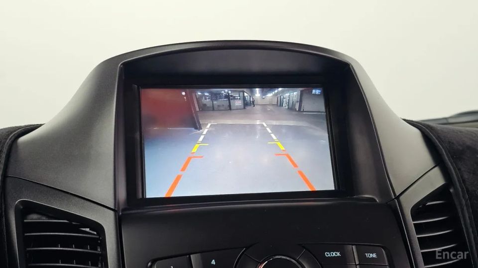 ChevroletGMDaewoo Orlando