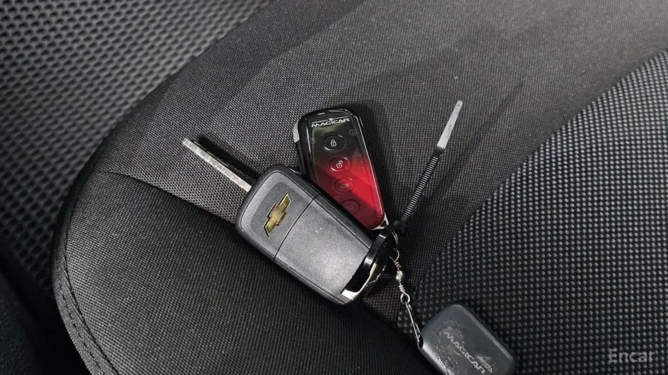 ChevroletGMDaewoo Orlando