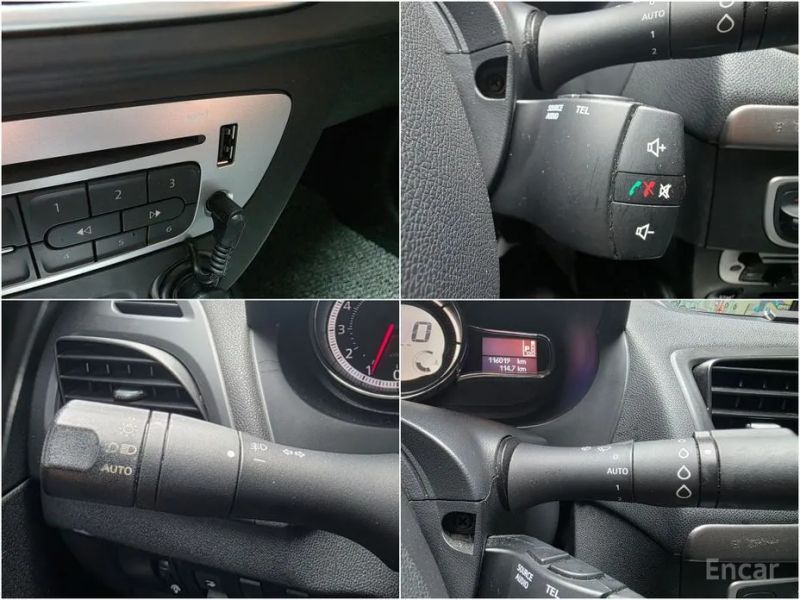 Renault-KoreaSamsung SM3