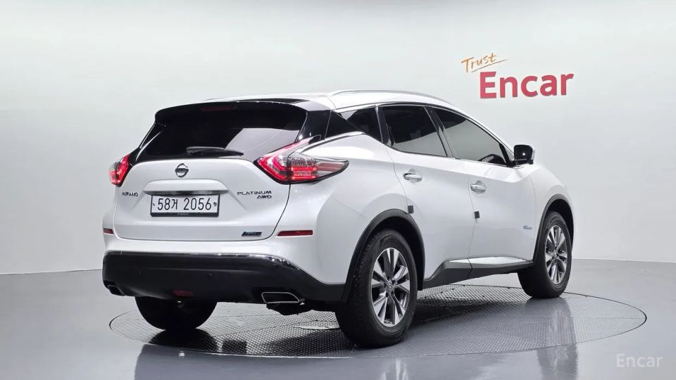 Nissan Murano