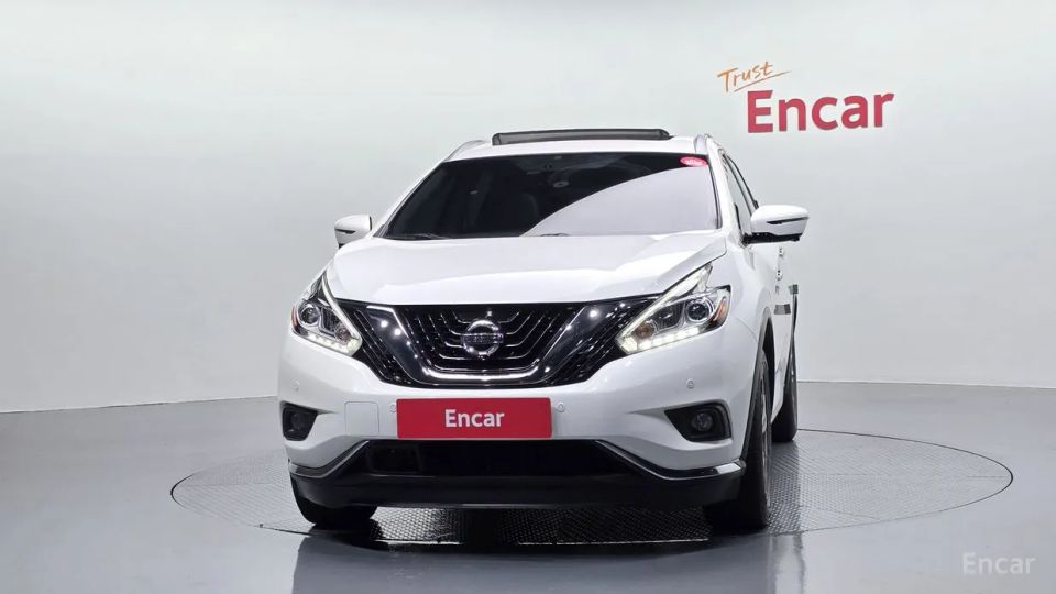 Nissan Murano