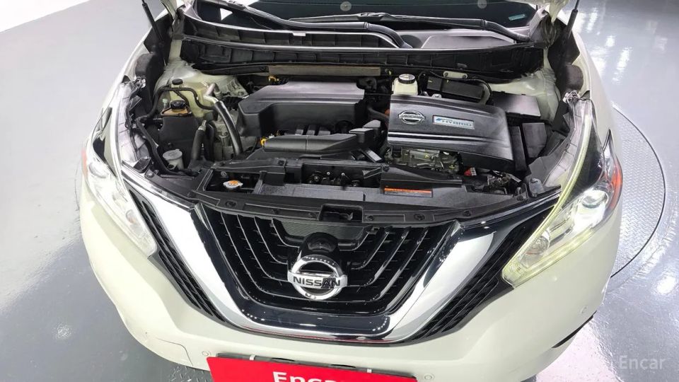 Nissan Murano