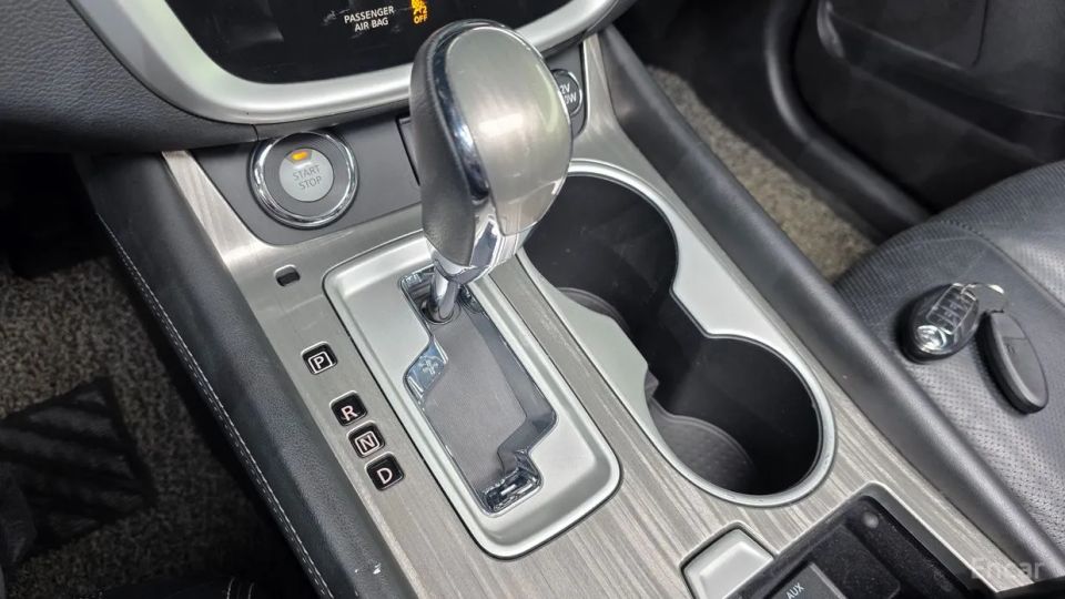 Nissan Murano