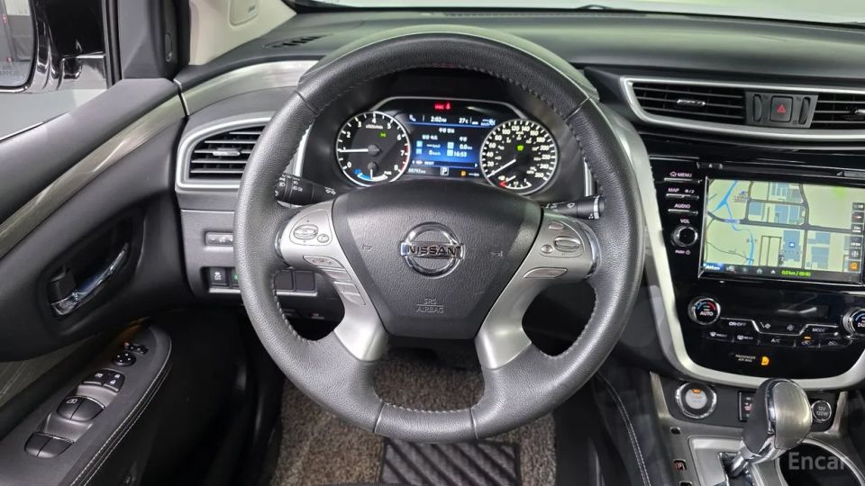 Nissan Murano