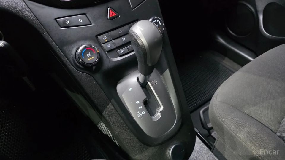 ChevroletGMDaewoo Orlando